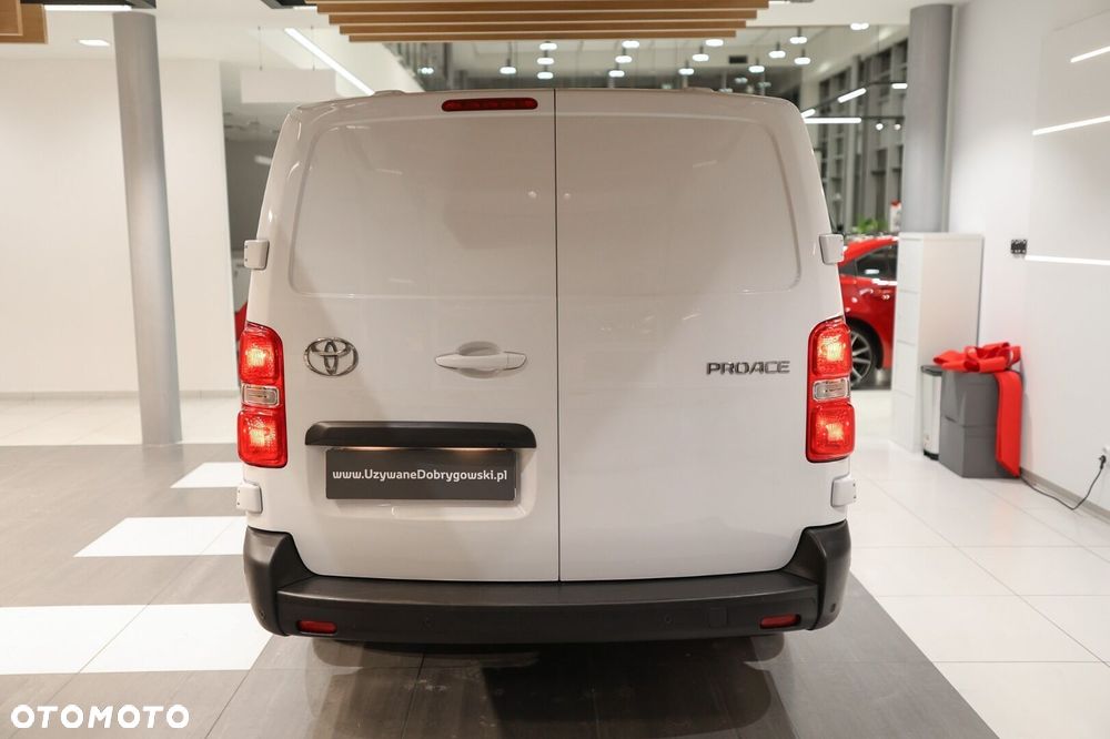 Toyota PROACE - 6