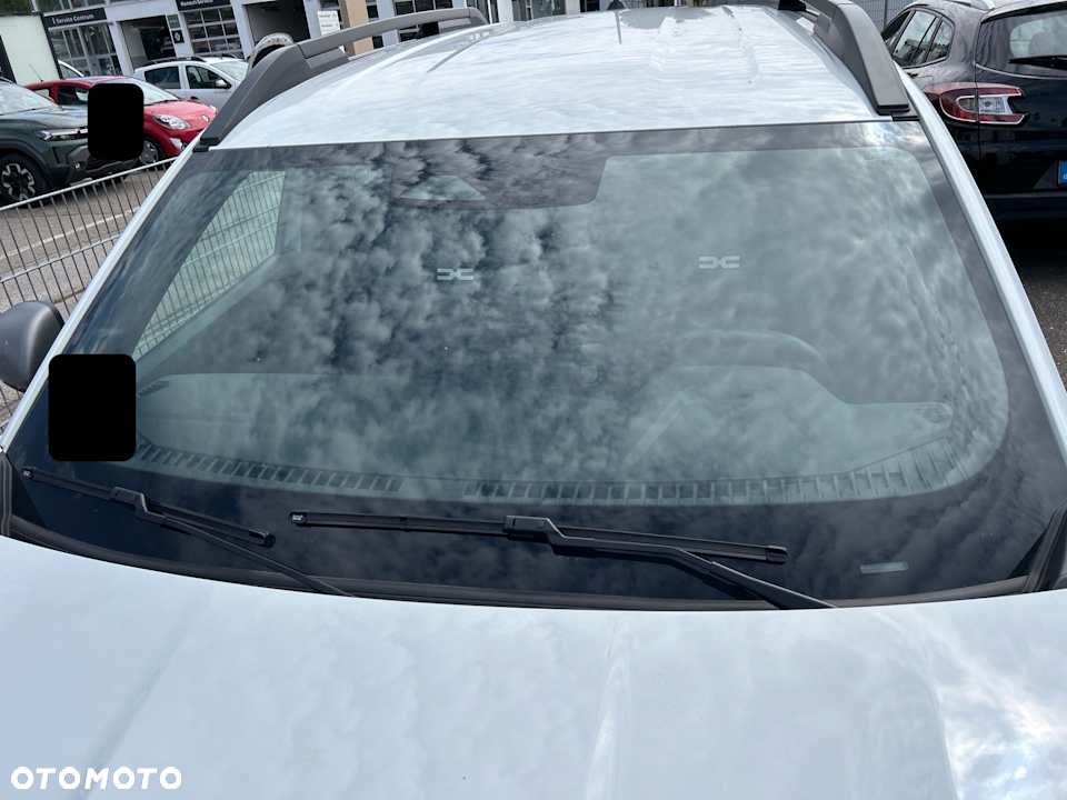 Dacia Duster TCe 90 2WD Expression - 5