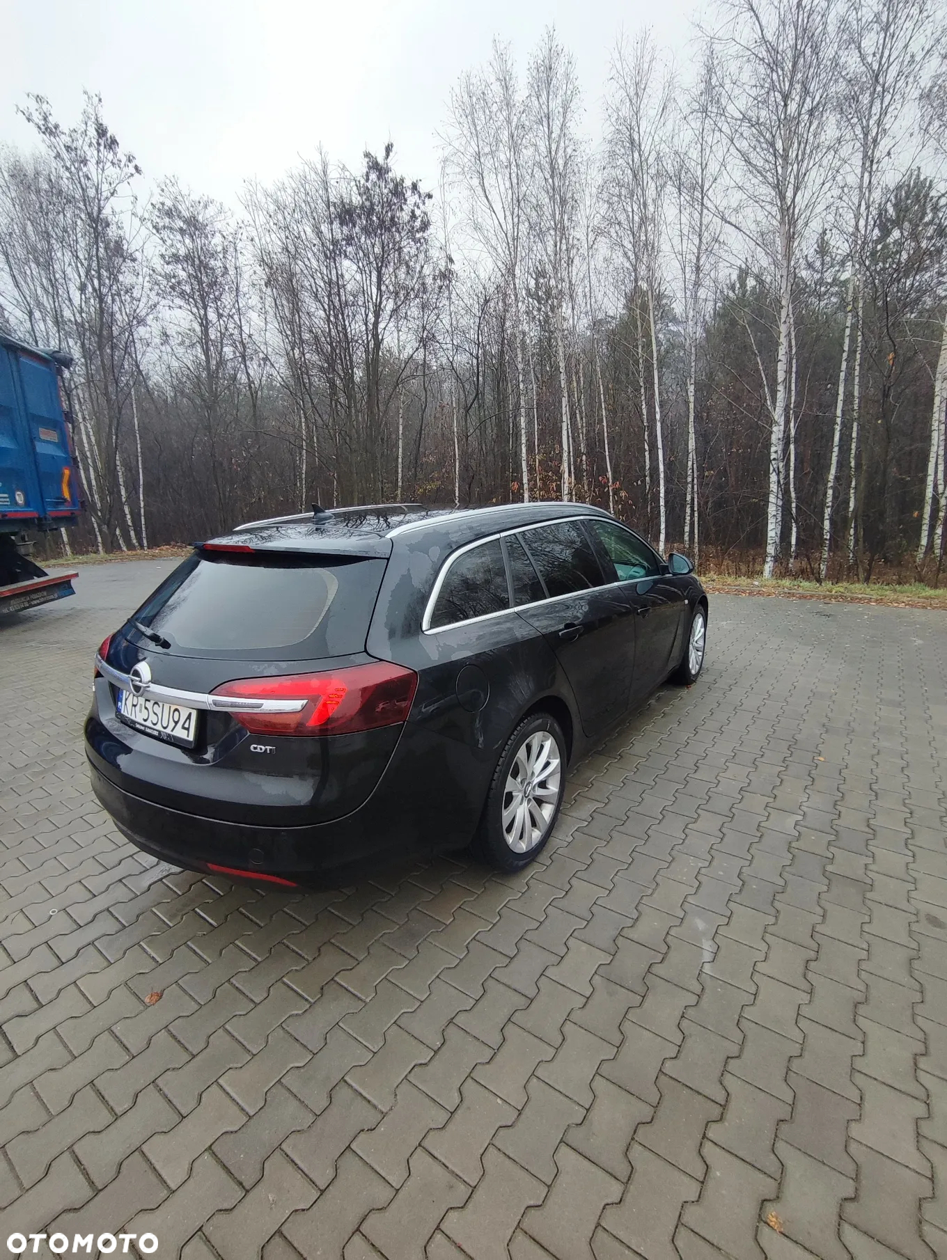 Opel Insignia 2.0 CDTI Sport - 9