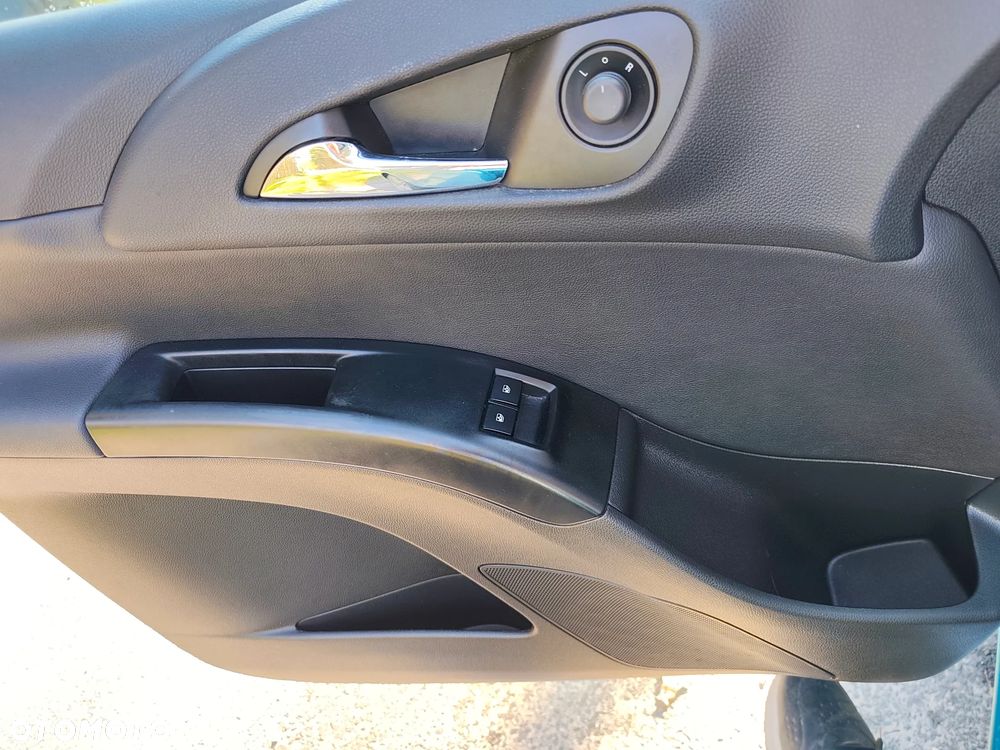 Opel Meriva 1.4 Ecoflex 150 Jahre - 11