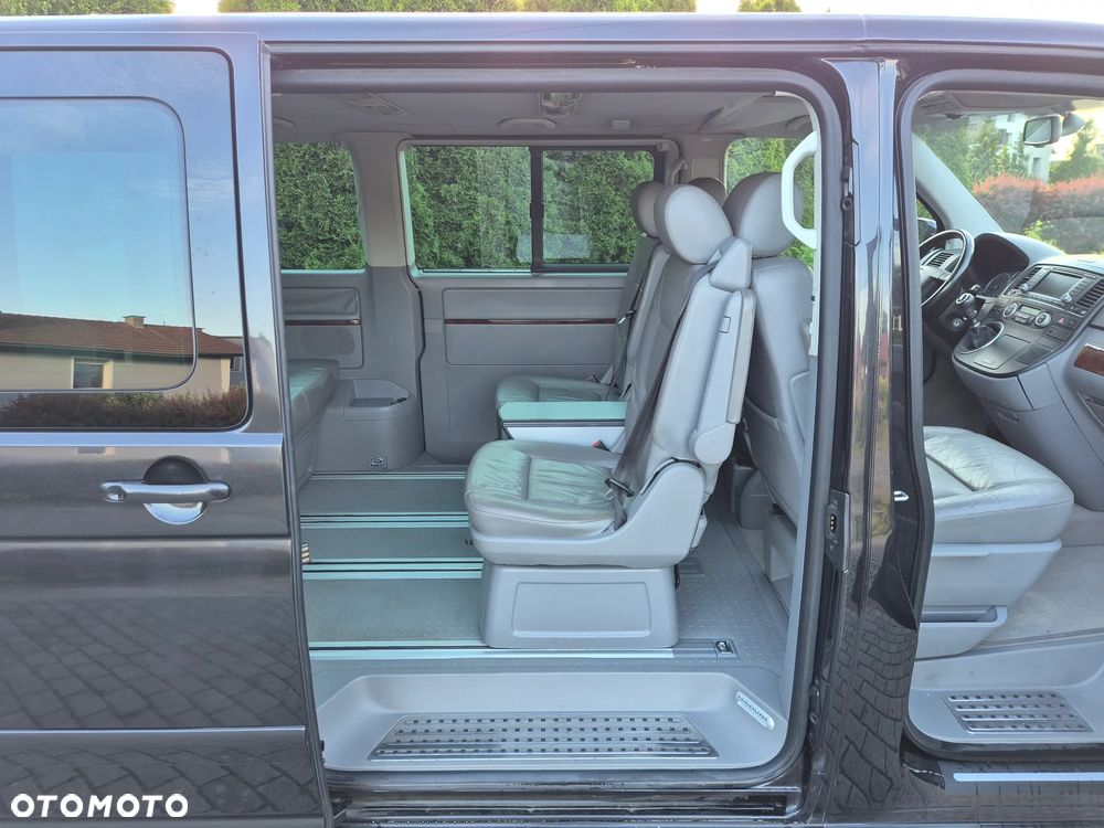 Volkswagen Multivan L1 Highline - 15