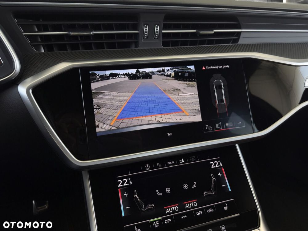 Audi S7 Sportback - 26