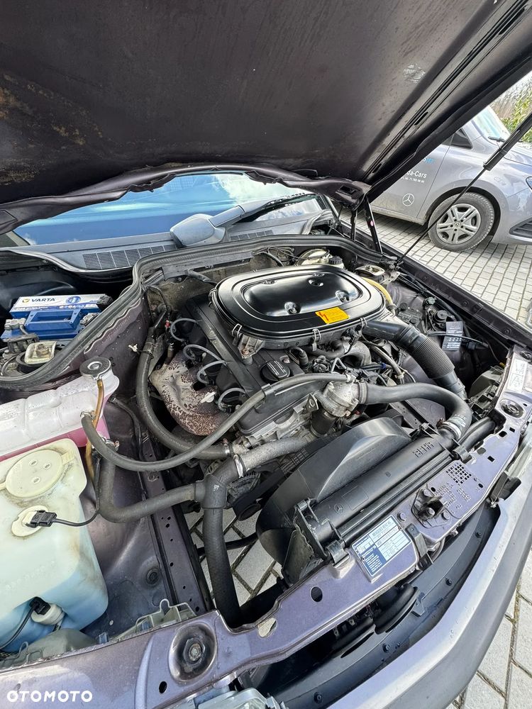 Mercedes-Benz W201 (190) - 16