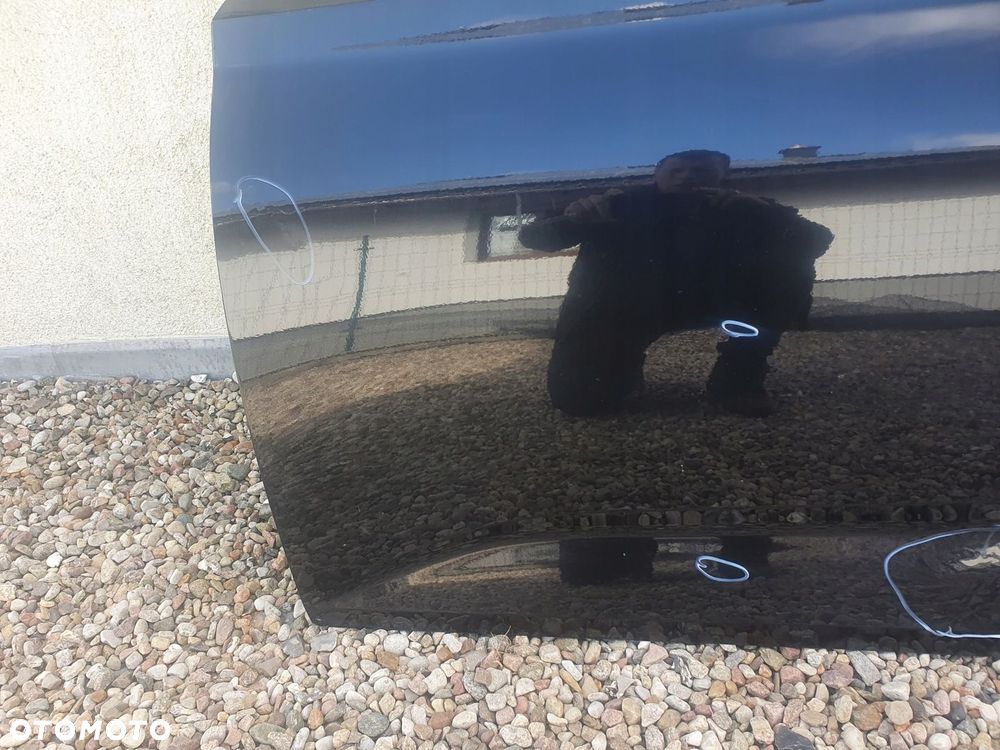 Drzwi przednie lewe Skoda Kamiq 658 rok 19- - 4