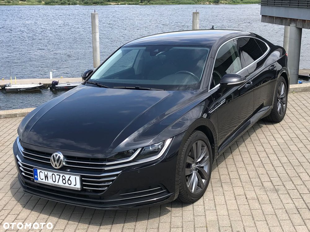 Volkswagen Arteon - 6