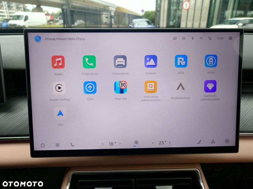 Chery Tiggo 9 - 19