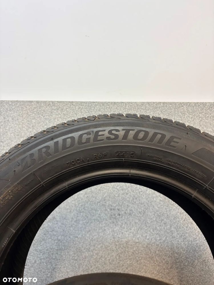 1 OPONA LETNIA BRIDGESTONE 185/60/15 88H B/R FV - 4