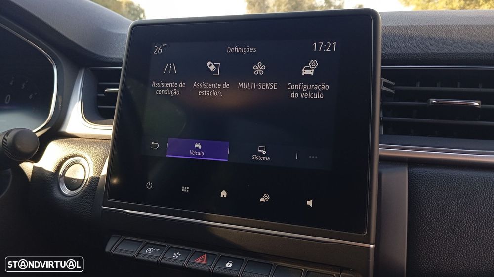 Renault Captur 1.0 TCe Techno - 20