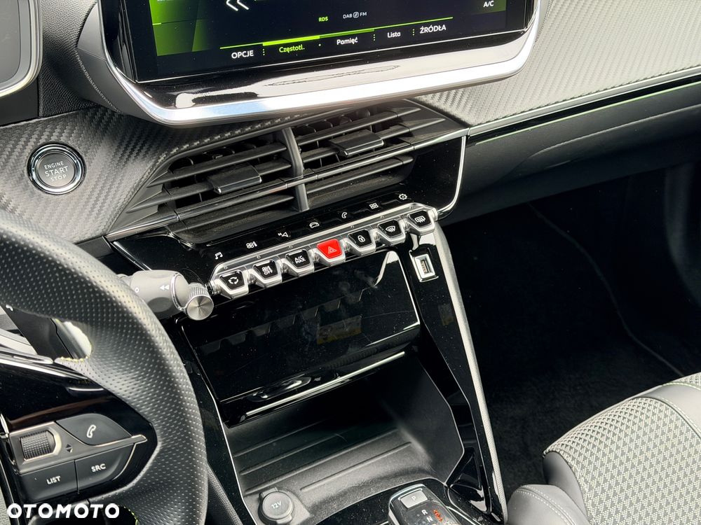 Peugeot 2008 1.5 BlueHDi GT S&S EAT8 - 25