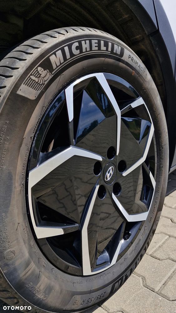 Hyundai IONIQ 5 77kWh Dynamiq - 14