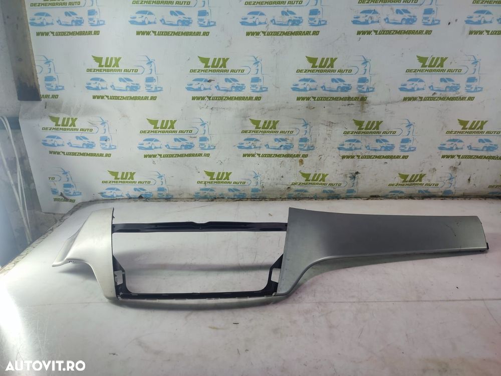 Ornament bord Mercedes-Benz GLE 1 (W166) [2016 - 2019] 2.2 cdi om651. - 1