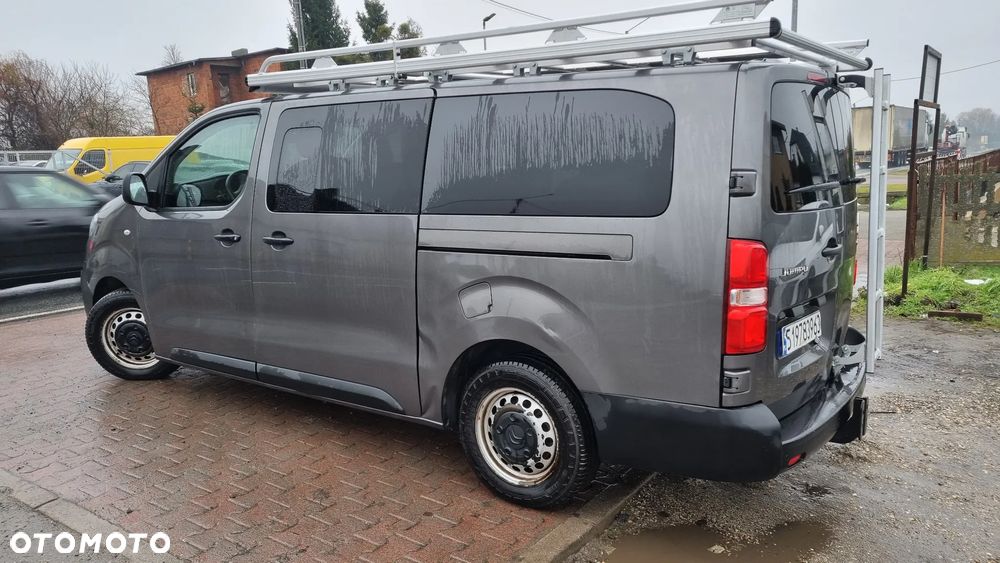 Citroën Jumpy - 21