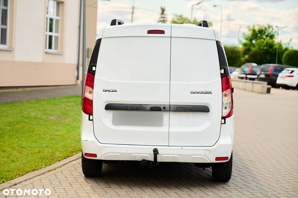 Dacia Dokker - 11