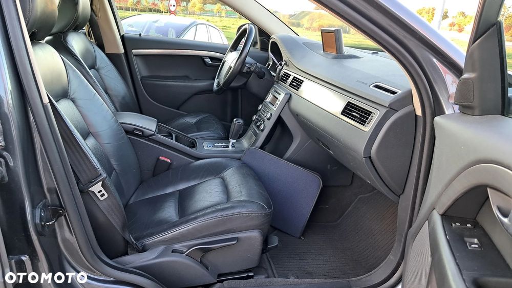 Volvo S80 2.5T Momentum - 14