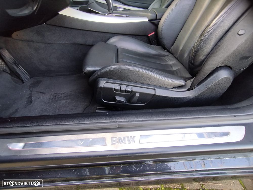 BMW 640 d Pack M - 17