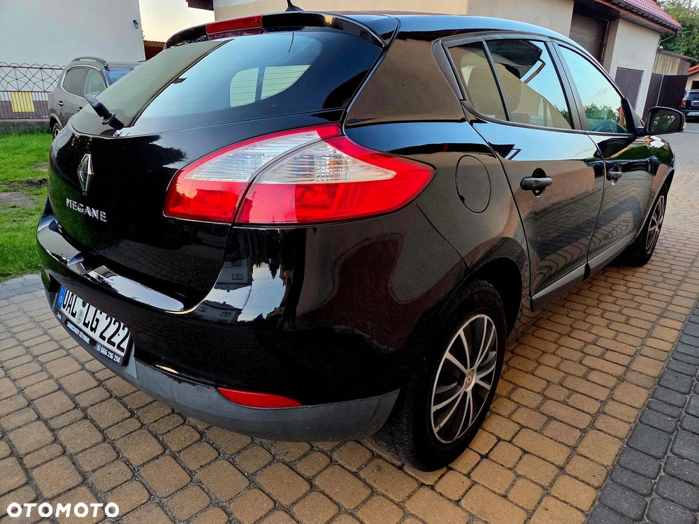 Renault Megane 1.6 16V Color Edition - 3