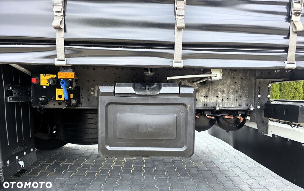 Schmitz Cargobull Varios Coilmulda ** Nowe Opony** Salon PL! - 17