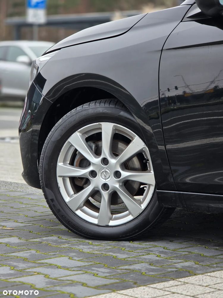 Opel Corsa 1.5 D Elegance S&S - 29