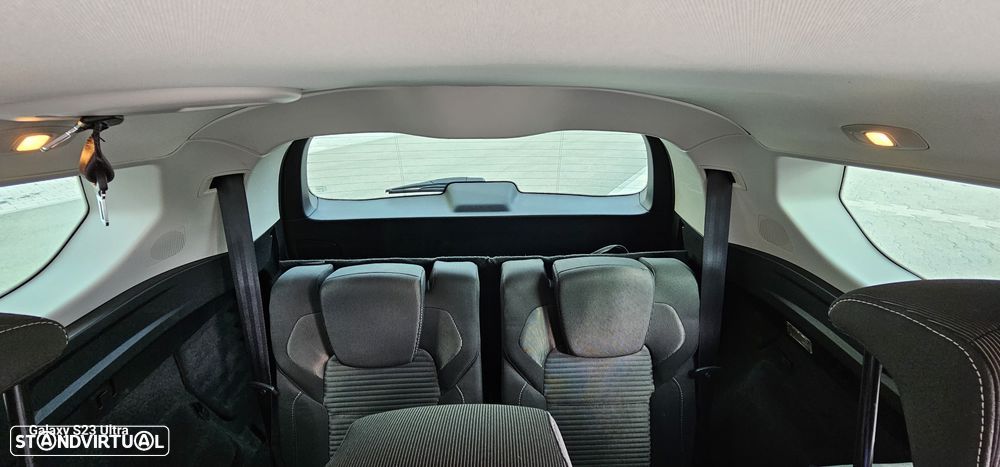 Renault Grand Scénic ENERGY dCi 110 Business - 7