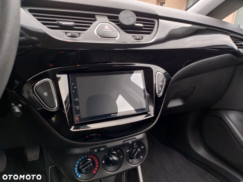 Opel Corsa 1.4 Innovation - 27