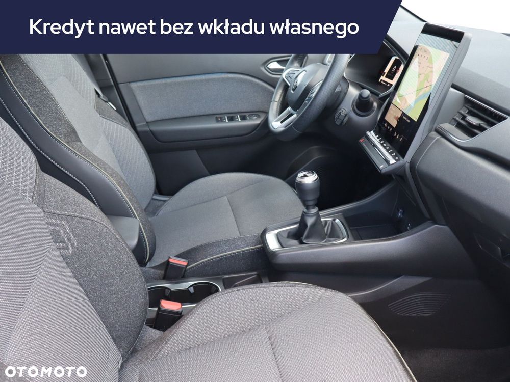 Renault Captur - 11