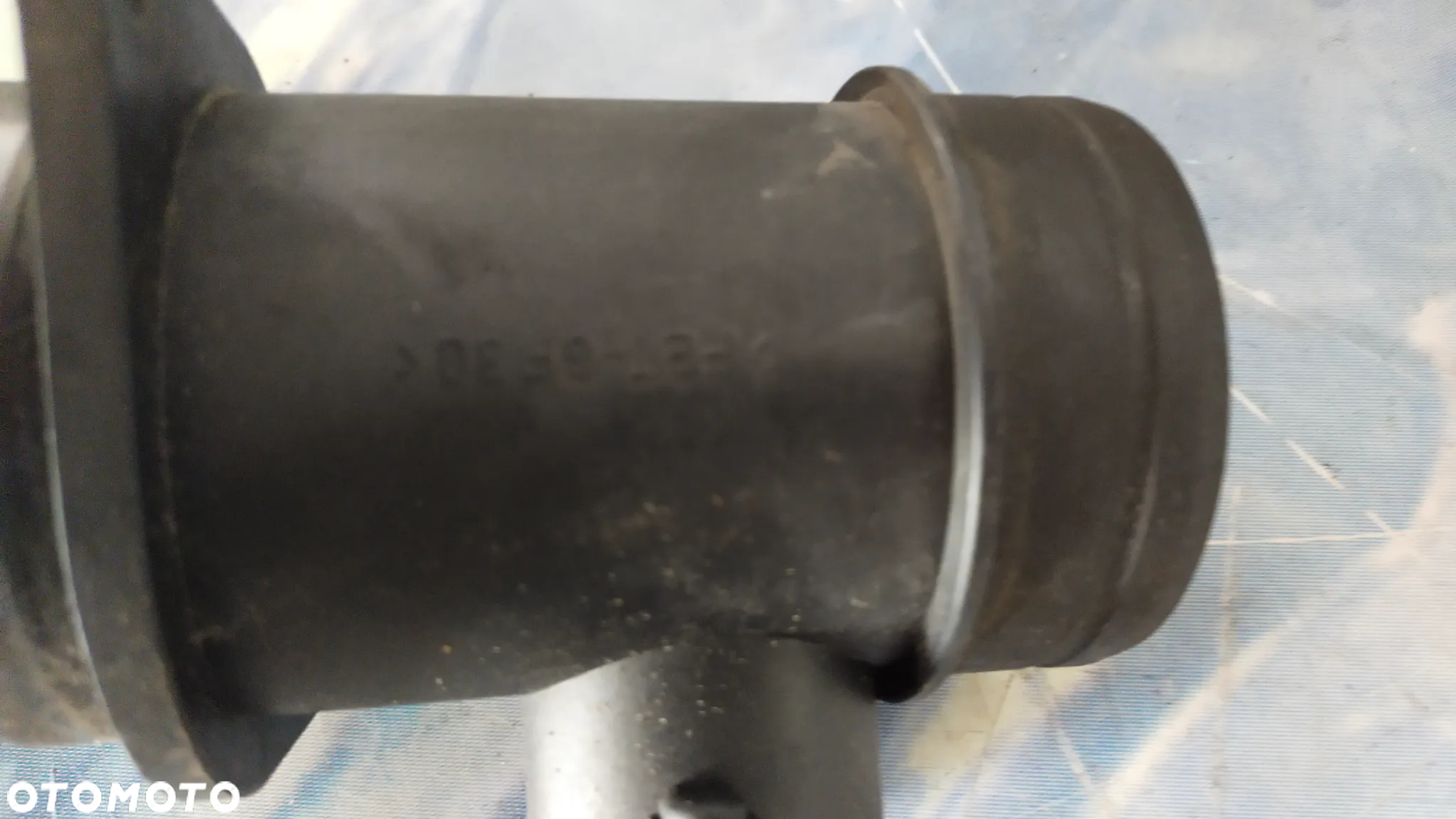 PRZEPŁYWOMIERZ VW PASSAT 1.9TDI 97-,/OE 028906461 - 2