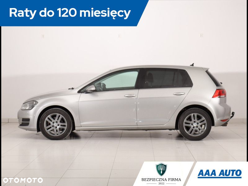 Volkswagen Golf - 3