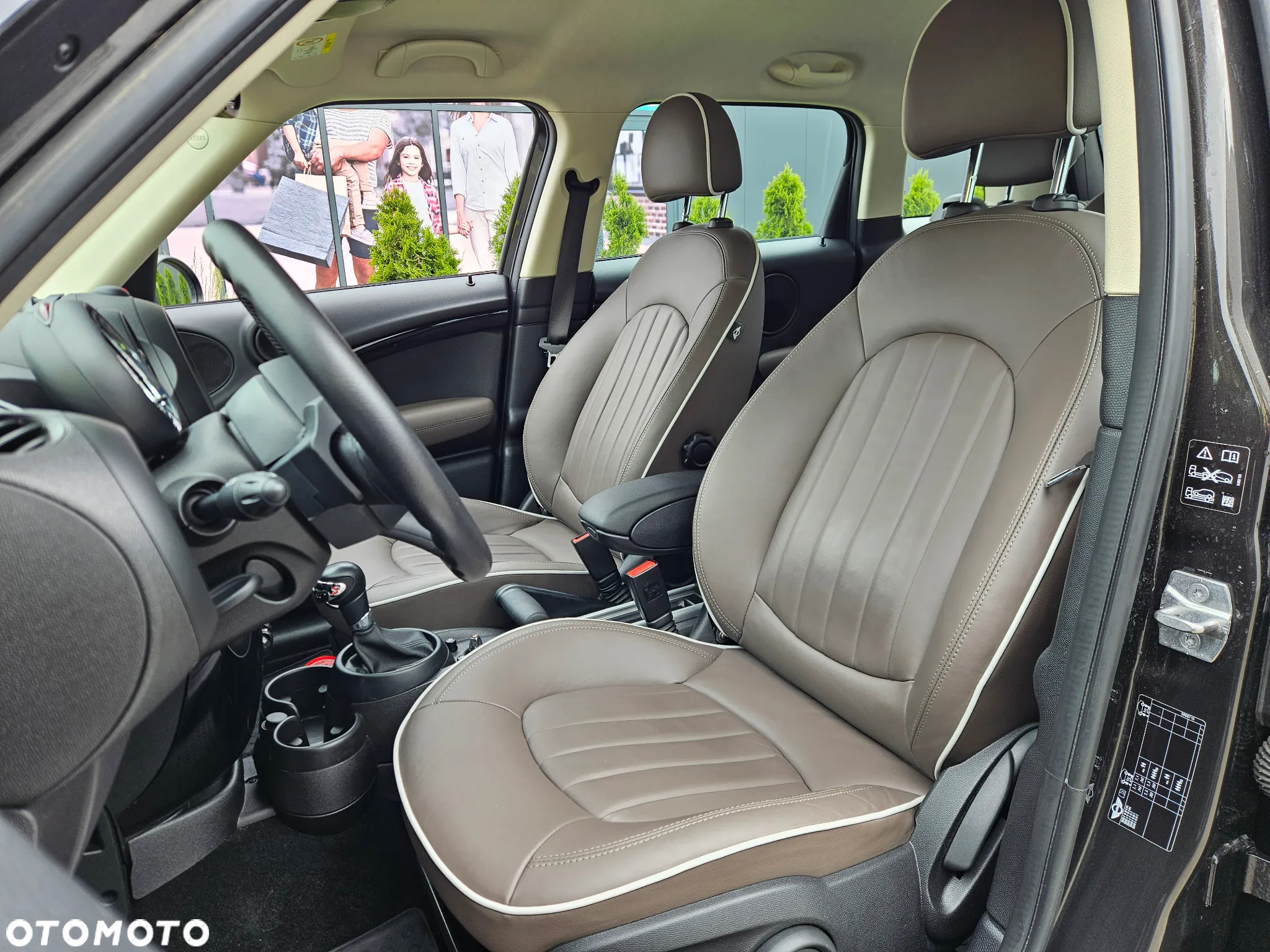 MINI Countryman - 7