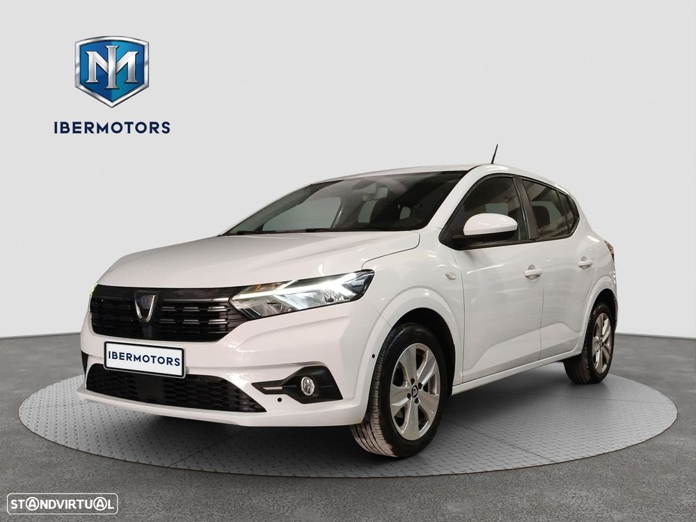 Dacia Sandero 1.0 ECO-G Comfort Bi-Fuel - 2