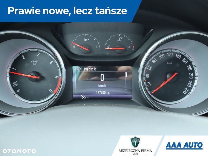 Opel Astra - 13