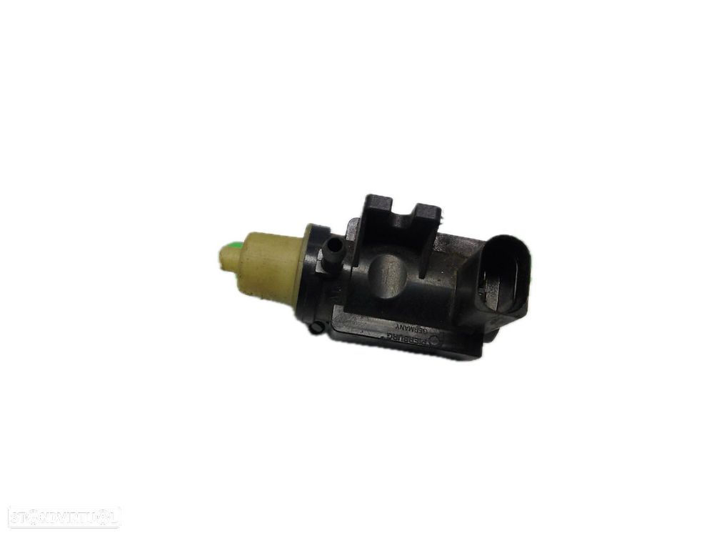 Sensor Pressão Turbo / Válvula Pressão Vácuo Volkswagen Golf Vii (5G1, - 3