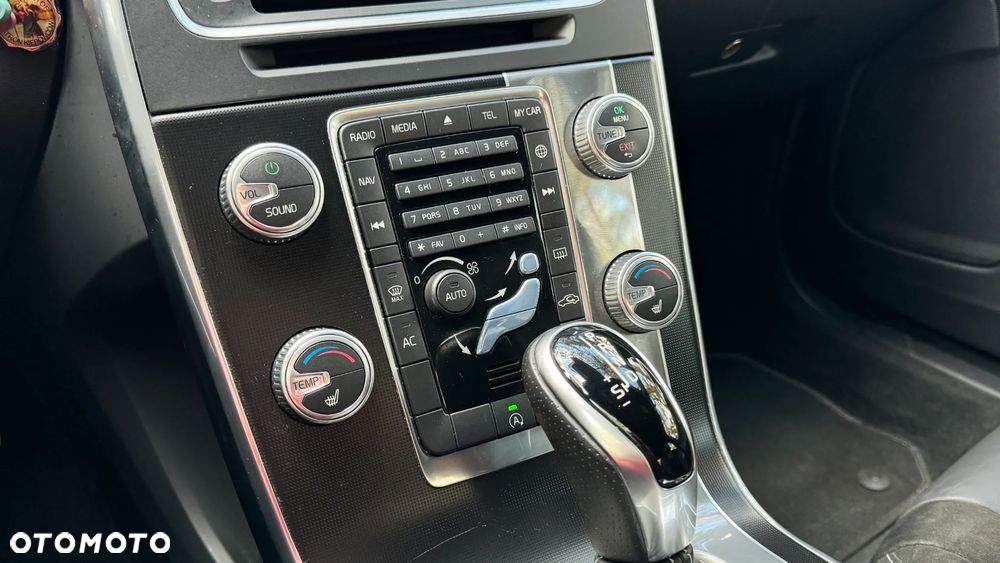 Volvo S60 CC D4 Drive-E Momentum - 13