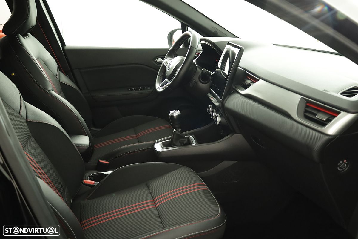Renault Captur 1.0 TCe RS Line - 22