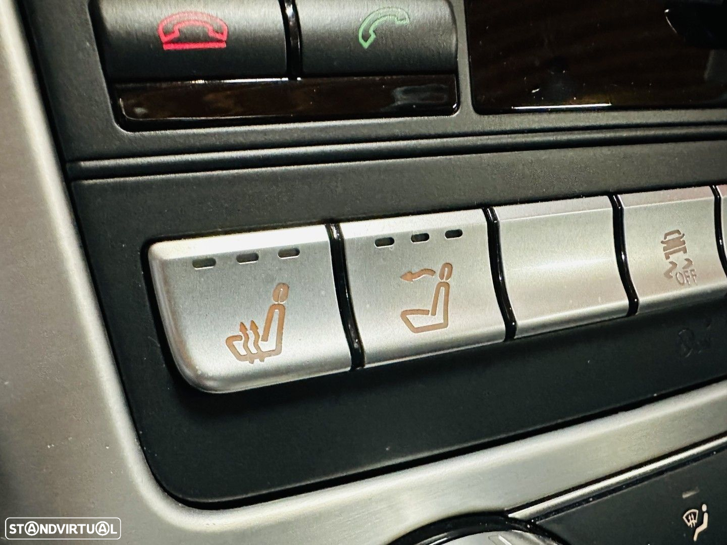 Mercedes-Benz SLK 200 (BlueEFFICIENCY) - 18