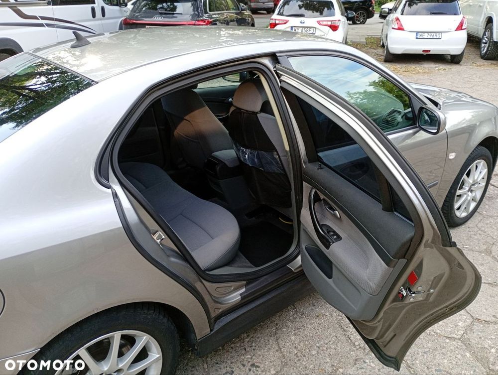 Saab 9-3 1.8i Linear - 10