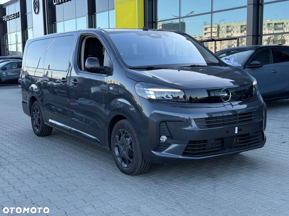 Opel Zafira 2.0 Diesel XL Business