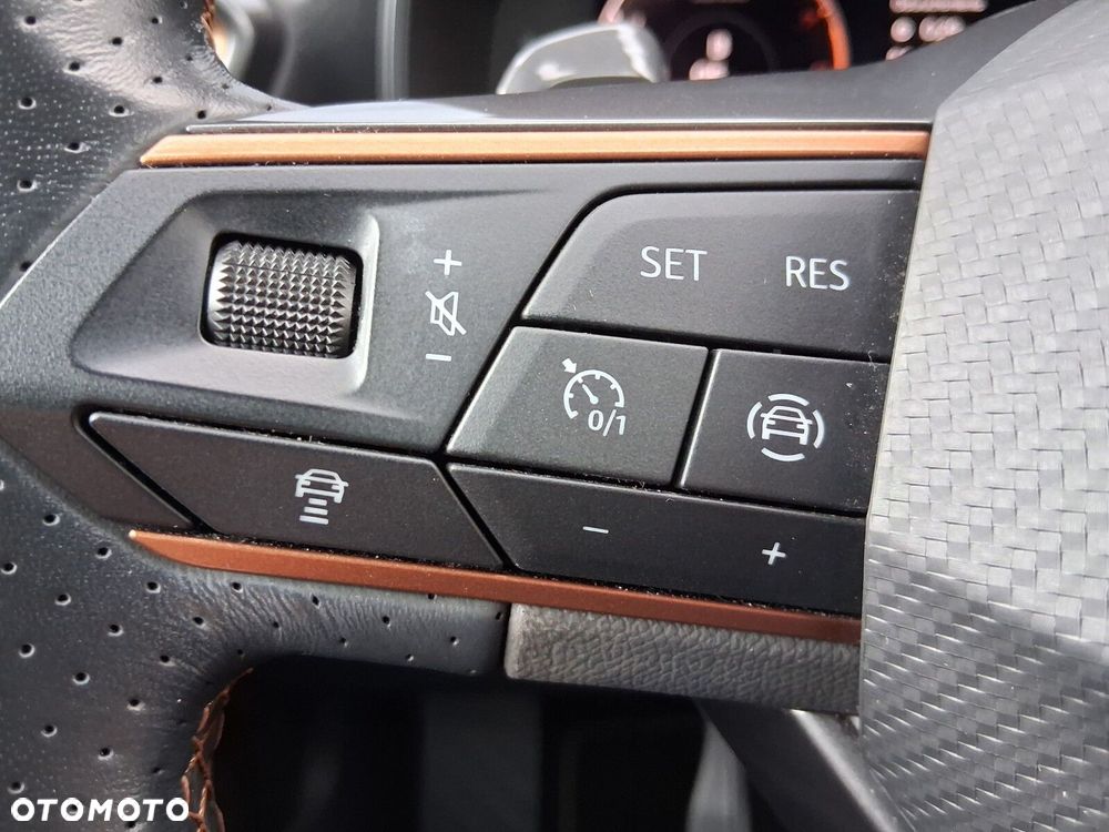 Cupra Formentor 1.5 TSI DSG - 20