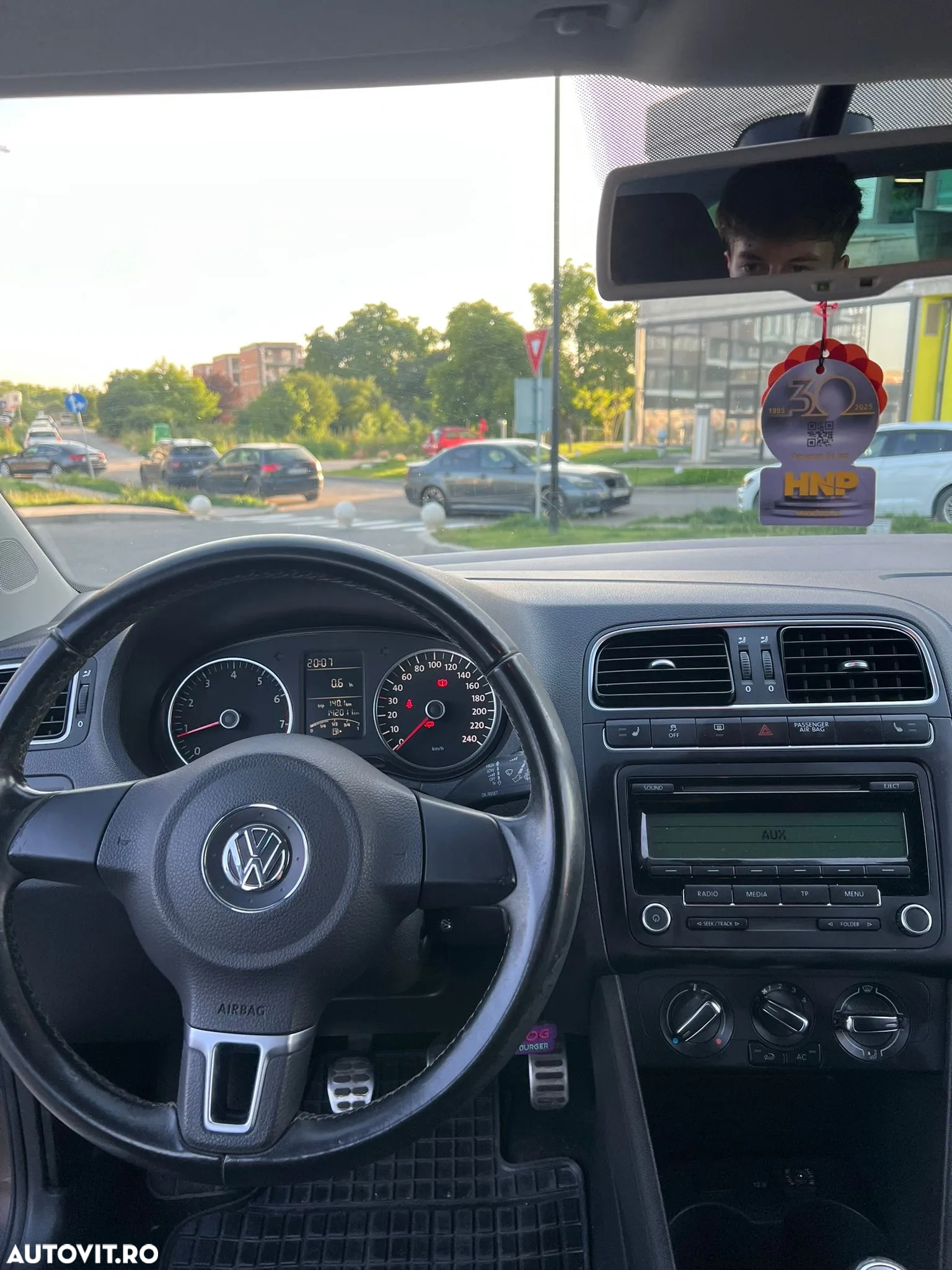Volkswagen Polo - 13