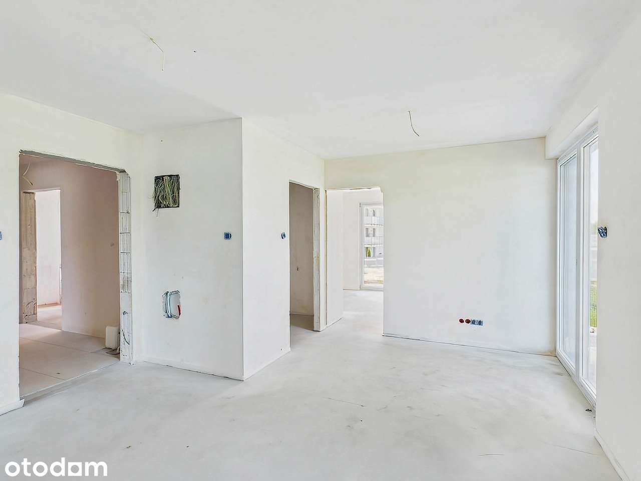 Apartament 400m od morza, Taras, Ogród, winda parking Plażowa Dream A2