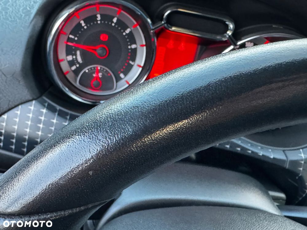 Opel Adam 1.0 Start/Stop Unlimited - 30