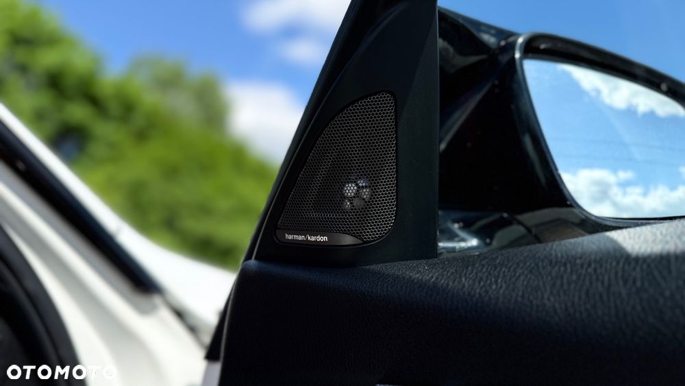 BMW Seria 3 335xi - 19