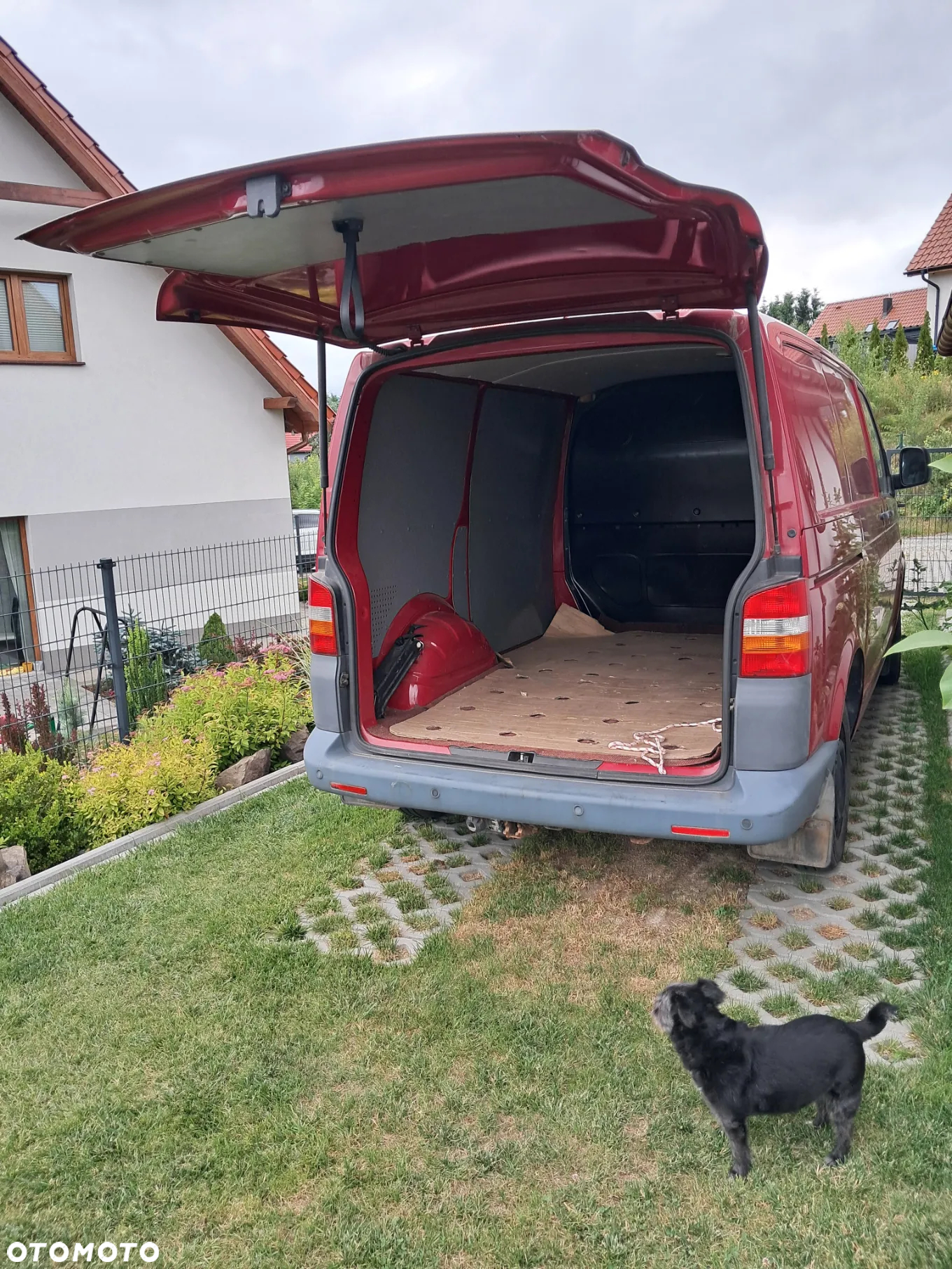 Volkswagen Transporter - 5