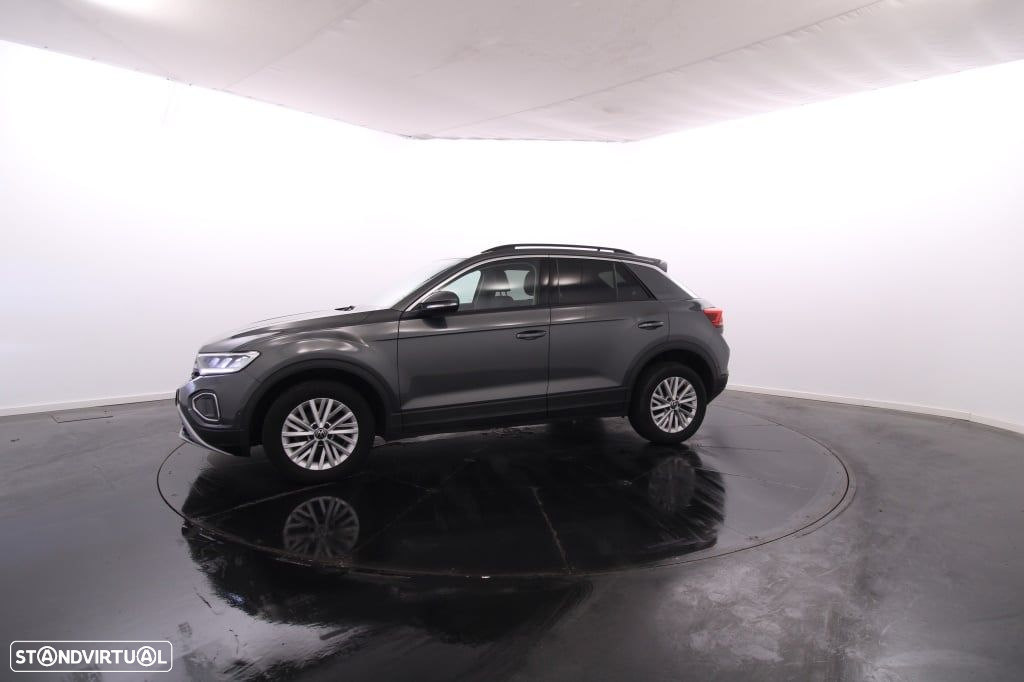 VW T-Roc 1.0 TSI Life - 2