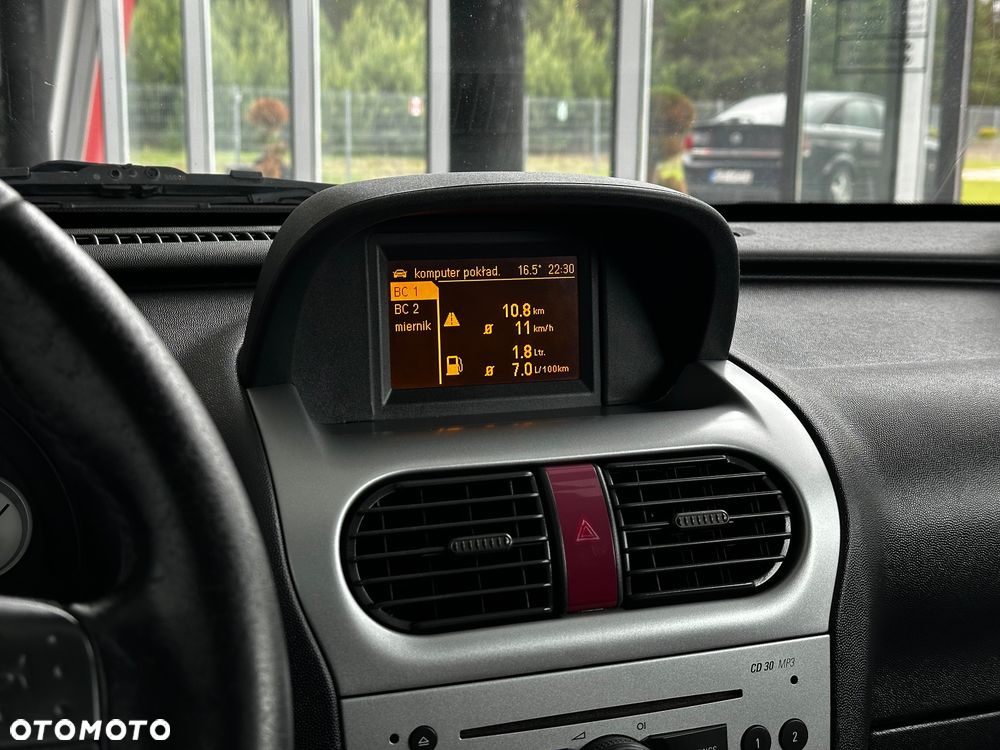 Opel Tigra - 27