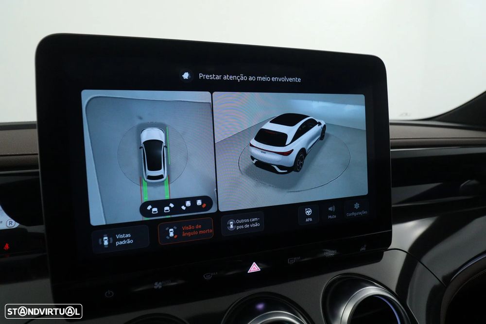 Smart #3 66 kWh Premium - 22