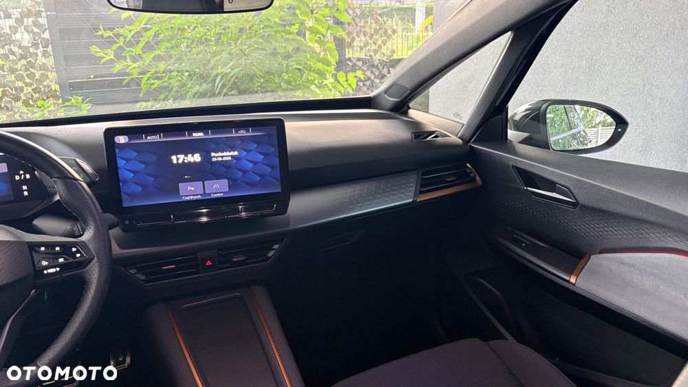 Cupra Born 150kW/58kWh Edition Dynamic - 9