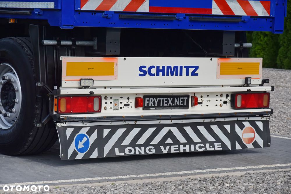 Schmitz Cargobull AFG 18 - 16