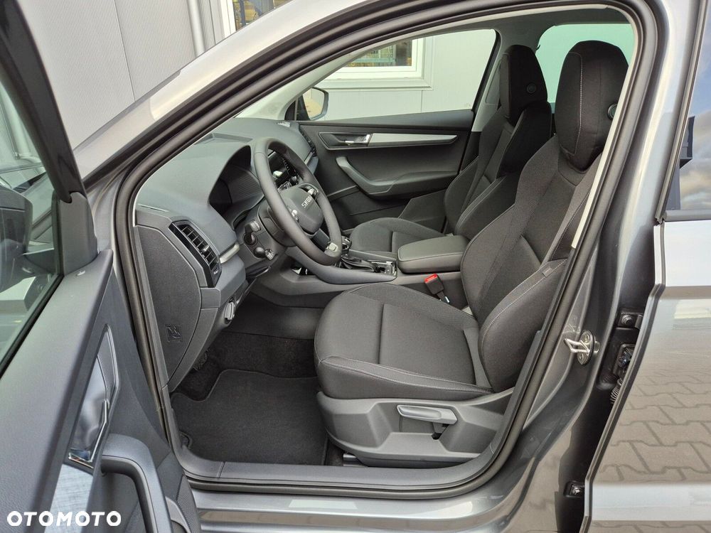Skoda Karoq 1.5 TSI ACT Selection DSG - 16