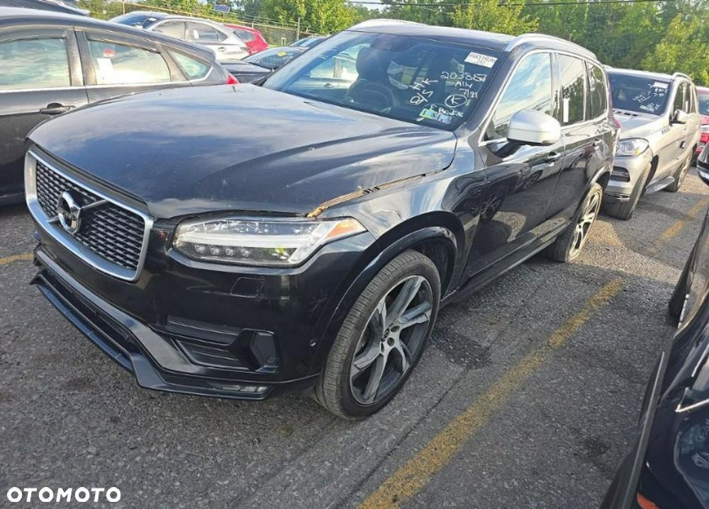 Volvo Xc 90
