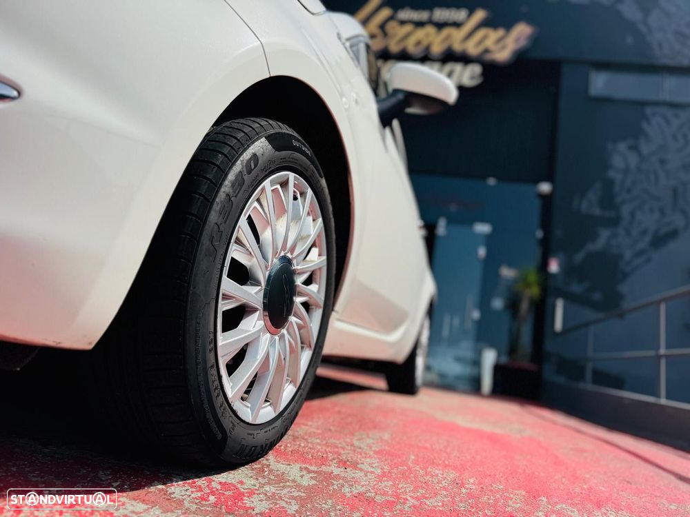 Fiat 500 - 9